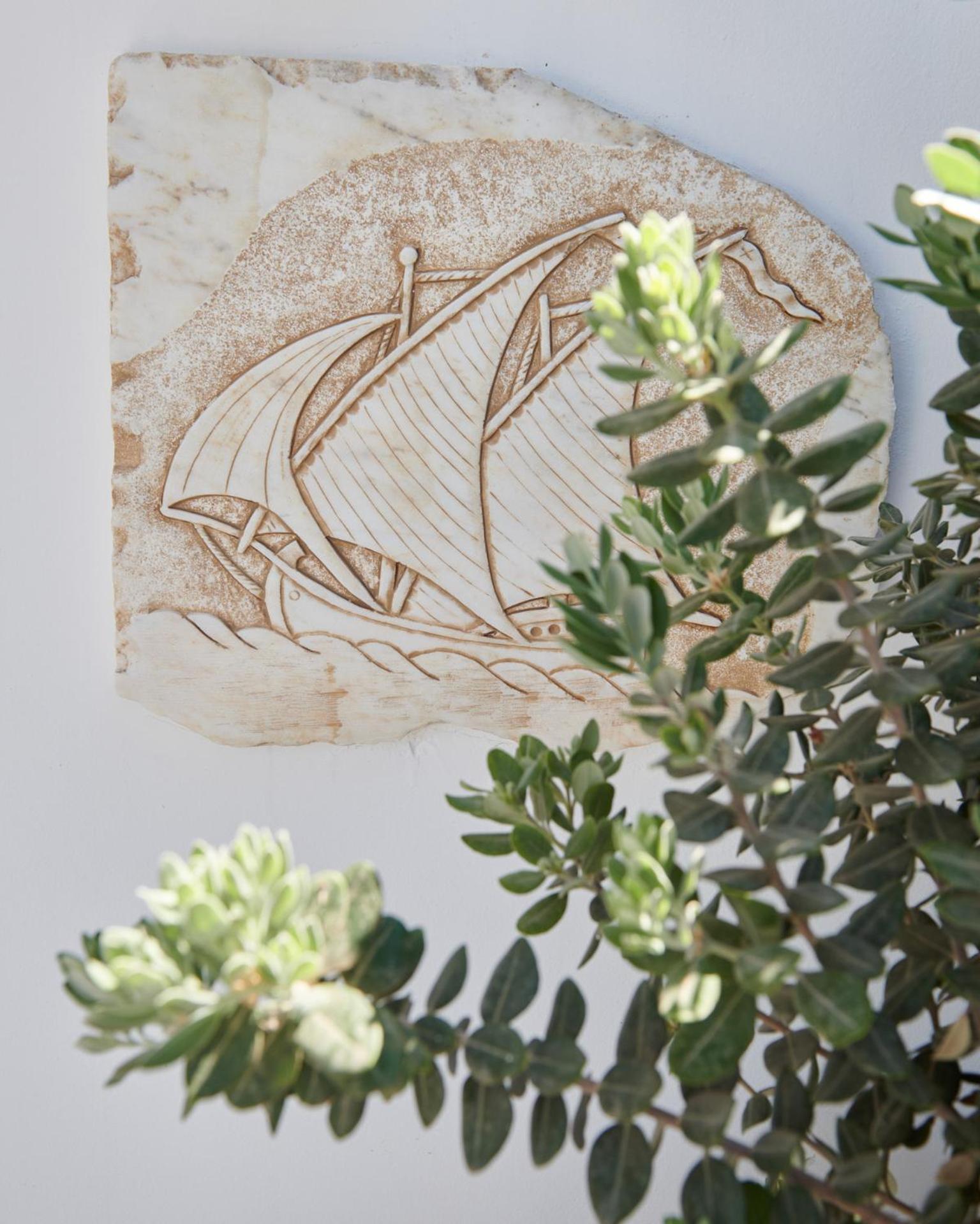Kipos Villas & Suites Mykonos Town Экстерьер фото
