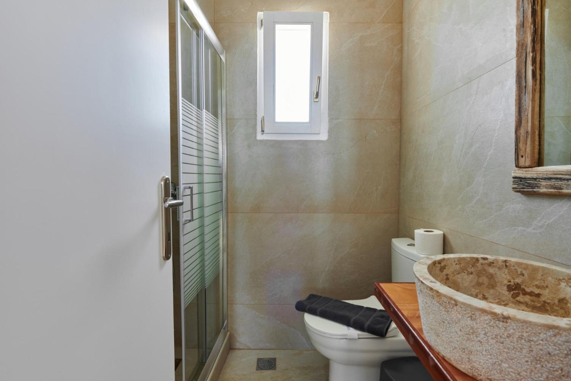 Kipos Villas & Suites Mykonos Town Экстерьер фото