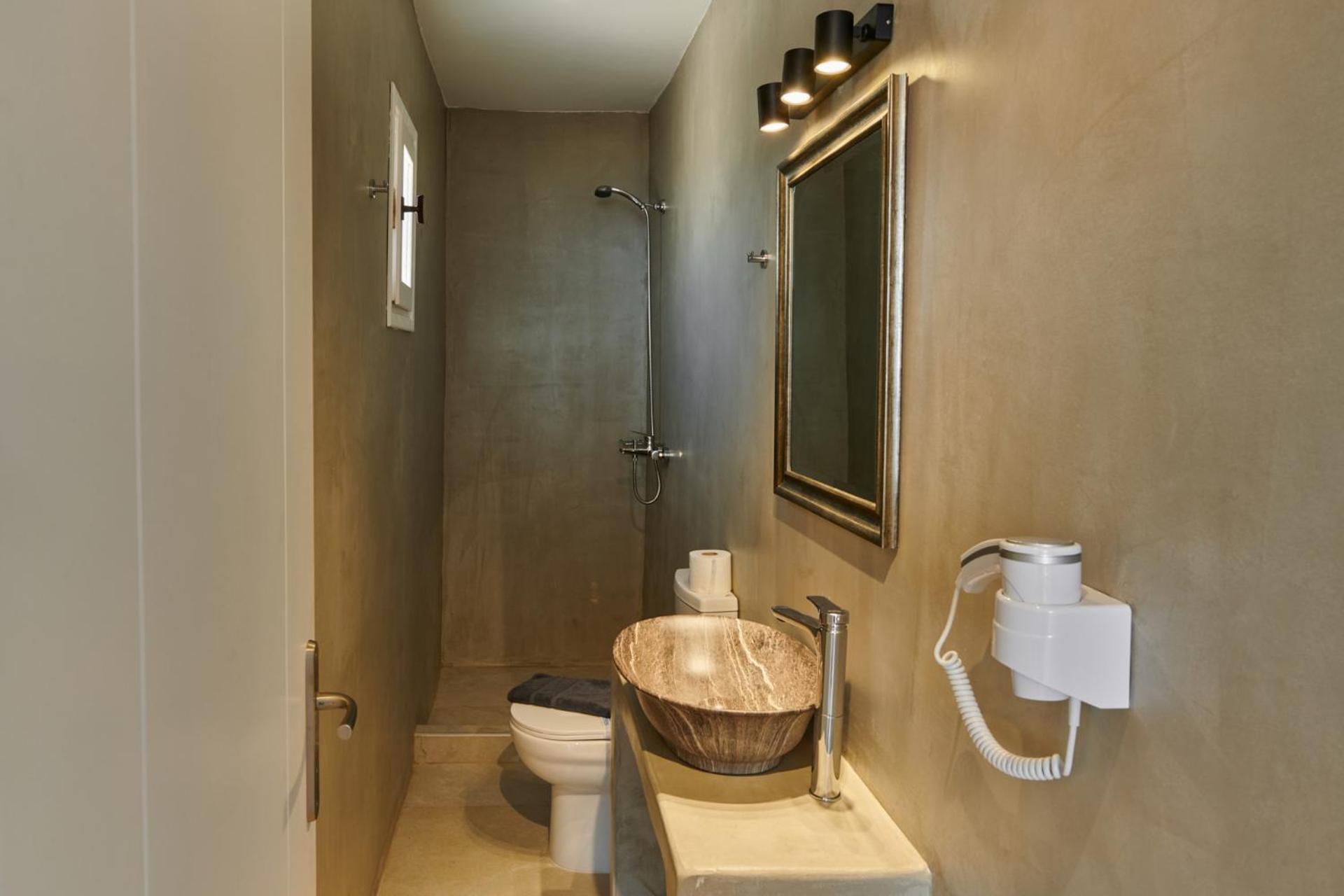 Kipos Villas & Suites Mykonos Town Экстерьер фото